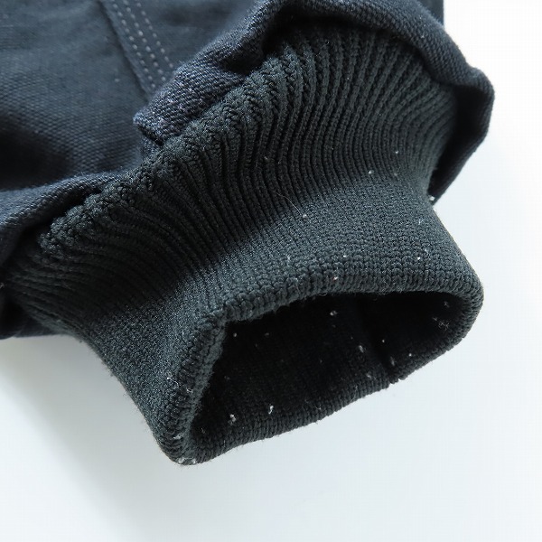 実際に弊社で買取させて頂いたCarhartt/カーハート DUCK ACTIVE JACKET/ダックアクティブジャケット コットン OJ0140-M/Lの画像 9枚目