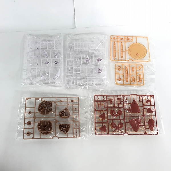 実際に弊社で買取させて頂いた【未組立】KOTOBUKIYA/コトブキヤ ユクモ アルカナディア ARCANADEA YUKUMOの画像 2枚目