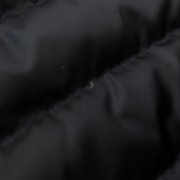 実際に弊社で買取させて頂いたLACOSTE/ラコステ リニューアル ピケダウン BH330E/Mの画像 6枚目