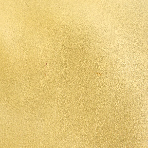 実際に弊社で買取させて頂いたCOACH/コーチ 裏地シグネチャー柄 カウハイドレザー ワンショルダーバッグ 9151の画像 6枚目