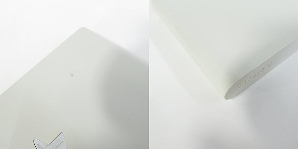 実際に弊社で買取させて頂いたSONY/ソニー PlayStation Vita TV/PS VITA TV/プレイステーション ヴィータ TV VTE-1000 AB01【簡易動作確認済】の画像 7枚目