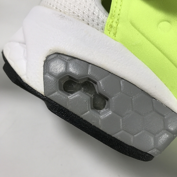 実際に弊社で買取させて頂いたReebok/リーボック インスタポンプフューリー/J・チェン 復刻 M40935 28の画像 7枚目