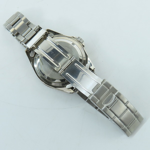 実際に弊社で買取させて頂いたCASIO/カシオ クォーツ アナログ腕時計 MTD-1010【動作未確認】の画像 3枚目