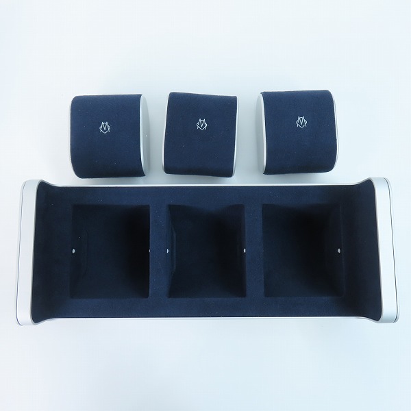 実際に弊社で買取させて頂いた(1)RIMOWA/リモワ スペシャリティ ウォッチケースの画像 5枚目