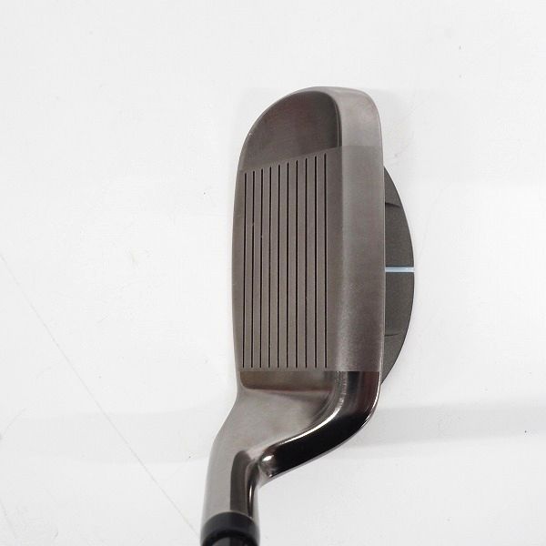 実際に弊社で買取させて頂いたDUNLOP/ダンロップ XXIO/ゼクシオ CR CHIP&RUN 45/チップ＆ラン チッパー ウェッジ 45° の画像 1枚目