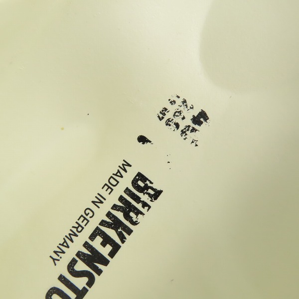 実際に弊社で買取させて頂いたBIRKENSTOCK/ビルケンシュトック ARIZONA EVA アリゾナ ラバーサンダル 40の画像 6枚目