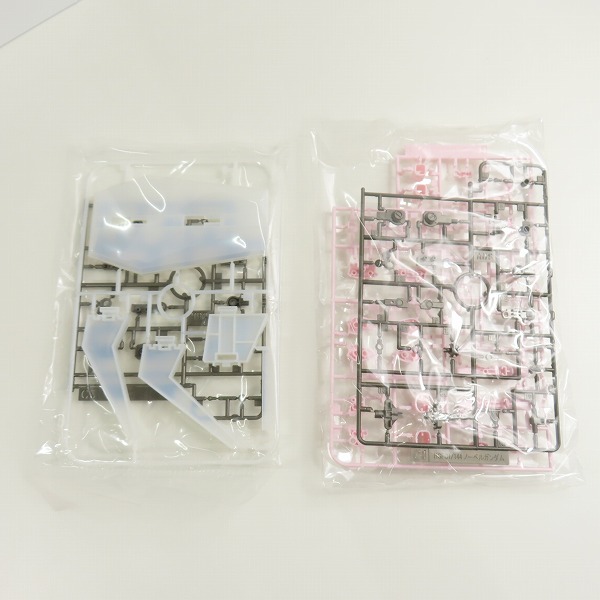 実際に弊社で買取させて頂いた【未組立】BANDAI/バンダイ HG 1/144 機動武闘伝Gガンダム GF13-050NSW ノーベルガンダム(バーサーカーモード)の画像 2枚目