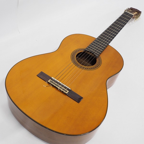 実際に弊社で買取させて頂いた★YAMAHA/ヤマハ CG-121 クラシックギター/ガットギター