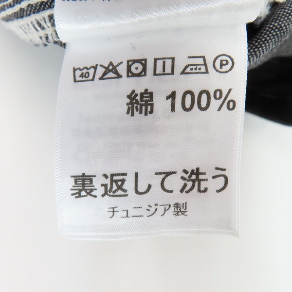 実際に弊社で買取させて頂いたCarhartt/カーハート 23SS OG CHORE COAT チョアコート ジャケット/Sの画像 4枚目