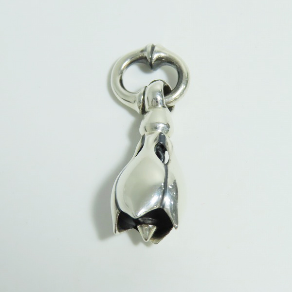 実際に弊社で買取させて頂いた【ギャラ付き】LONE ONES/ロンワンズ ティアベル ペンダントトップ/Sの画像 1枚目