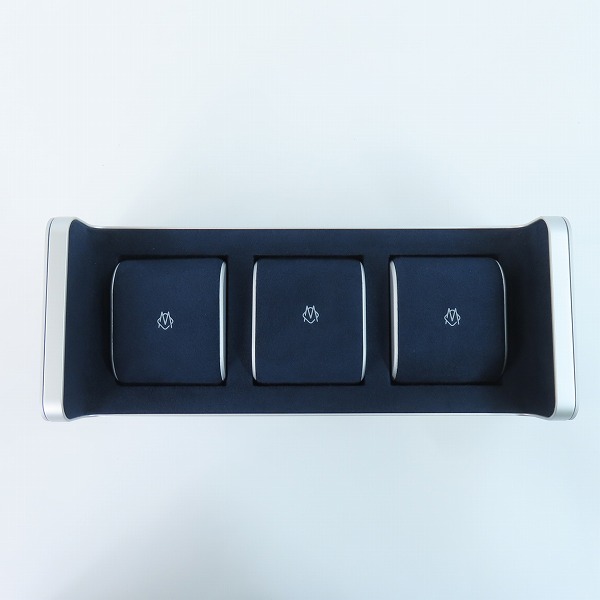 実際に弊社で買取させて頂いた(2)RIMOWA/リモワ スペシャリティ ウォッチケースの画像 4枚目