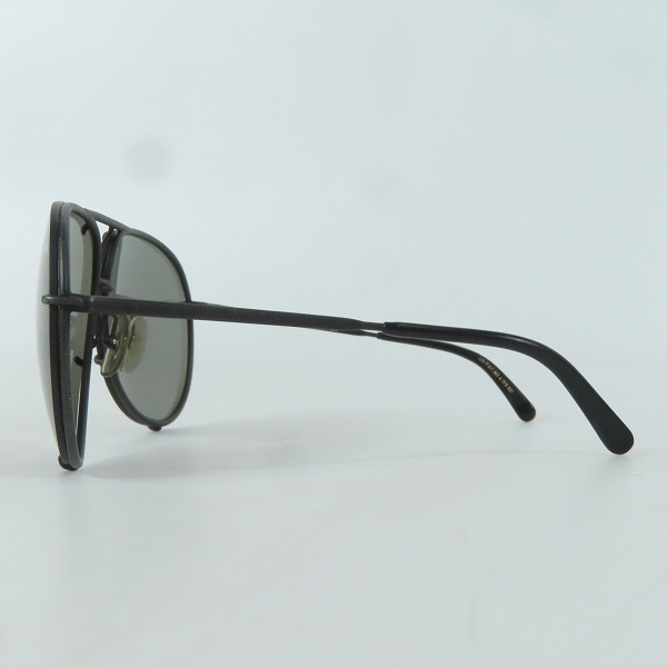 実際に弊社で買取させて頂いたPORSCHE DESIGN/ポルシェデザイン CARRERA/カレラ サングラス/アイウェア 5623の画像 1枚目