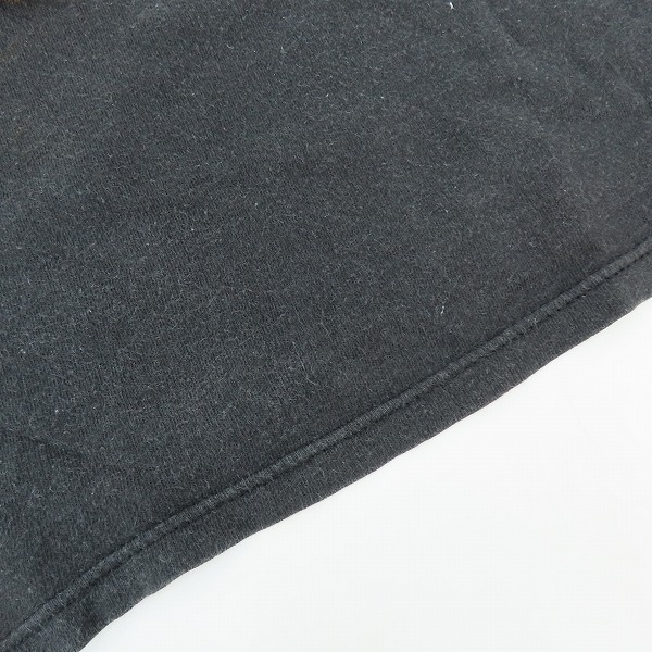 実際に弊社で買取させて頂いたBROCKUM社 MEGADETH/メガデス 90's ワールドツアー ヴィンテージ バンT/Lの画像 7枚目