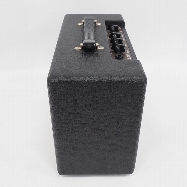 実際に弊社で買取させて頂いたVOX/ヴォックス Pathfinder 10 V9106 ギターアンプ コンボアンプ【動作確認済】の画像 3枚目