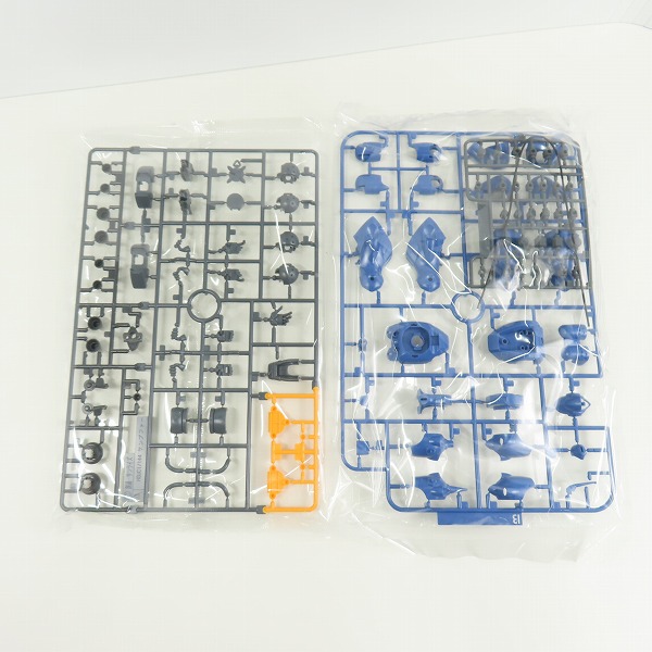 実際に弊社で買取させて頂いた【未組立】BANDAI/バンダイ HG 1/144 機動戦士ガンダム0080 ポケットの中の戦争 MS-18E ケンプファーの画像 1枚目