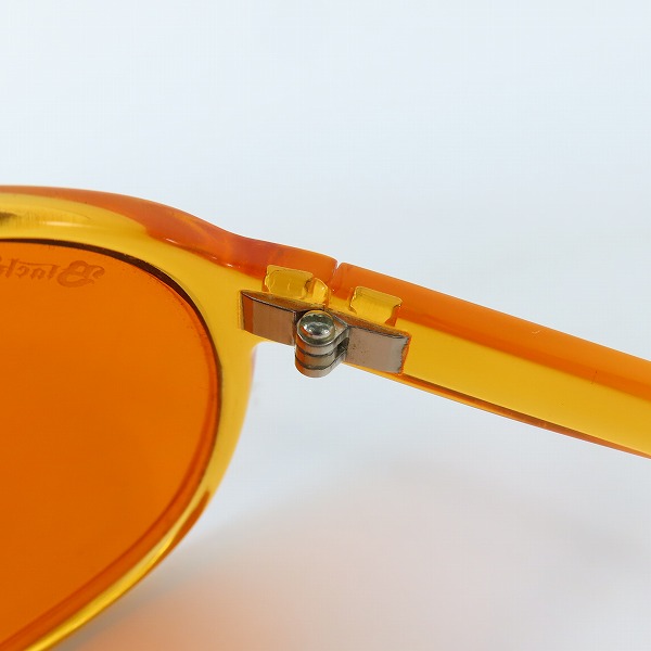 実際に弊社で買取させて頂いたBLACK FLYS/ブラックフライ FLYWAY PATROL サングラス/アイウェアの画像 4枚目