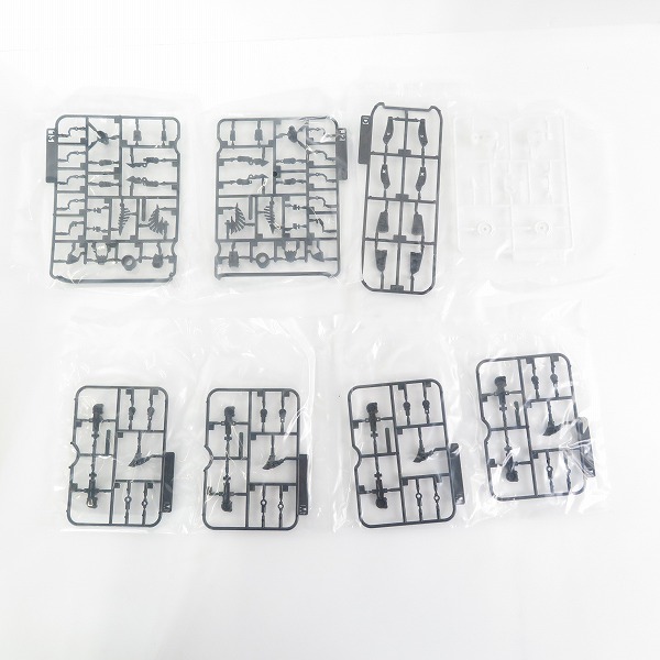 実際に弊社で買取させて頂いた【未組立】ボークス ブロッカーズ FIORE/フィオーレ ドラセナ＆ネビュラ/プラモデルの画像 3枚目