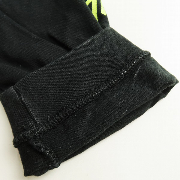 実際に弊社で買取させて頂いたMrs. GREEN APPLE/ミセスグリーンアップル バンドTシャツ/バンT 長袖 2点セット の画像 4枚目