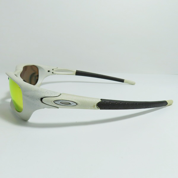 実際に弊社で買取させて頂いたOAKLEY/オークリー MAGNESIUM SWITCH/マグネシウム スイッチ  MAG SWITCH/マグスイッチ サングラス/アイウェアの画像 1枚目