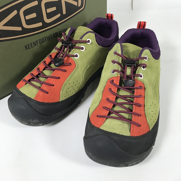 実際に弊社で買取させて頂いたKEEN/キーン JASPER ROCKS SP 1020712 28