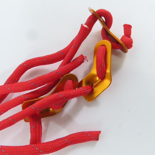 実際に弊社で買取させて頂いた【未組立】NEIGHBORHOOD×ABEL BROWN/ネイバーフッド×アベルブラウン NOMAD TENT/テントの画像 6枚目