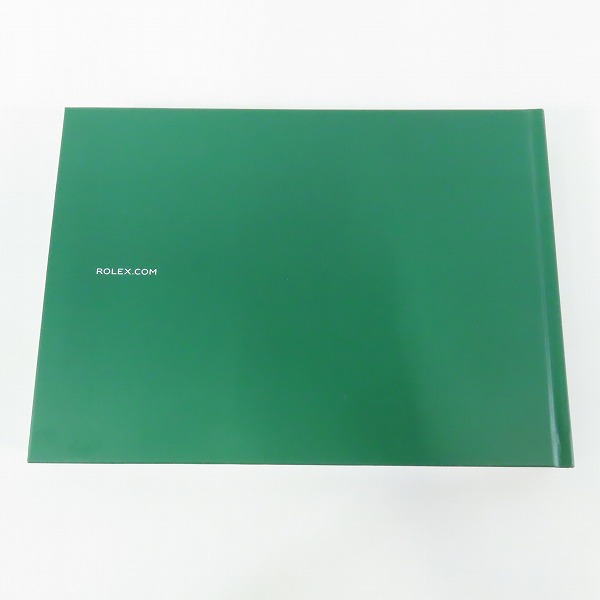 実際に弊社で買取させて頂いたROLEX/ロレックス 2023-2024 プライスリスト/カタログの画像 1枚目