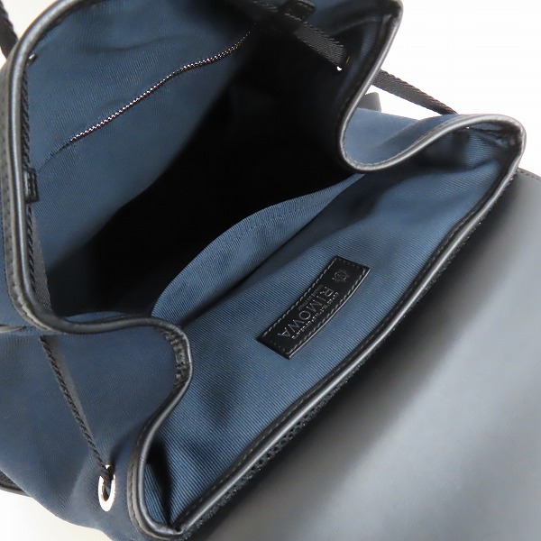 実際に弊社で買取させて頂いたRIMOWA/リモワ Never Still コレクション フラップ バックパック ラージの画像 3枚目