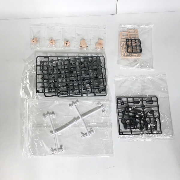 実際に弊社で買取させて頂いた【未組立】KOTOBUKIYA/コトブキヤ 島田フミカネ ART WORKS アルシアの画像 2枚目