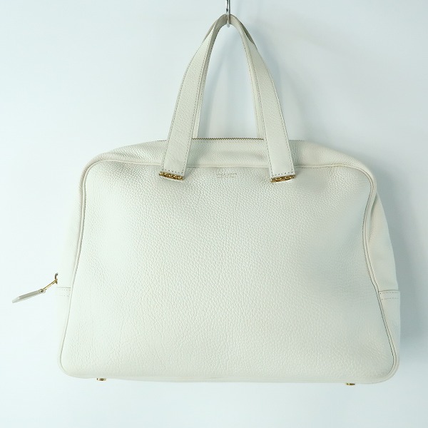 実際に弊社で買取させて頂いたGIORGIO ARMANI/ジョルジオアルマーニ ハンドバッグ