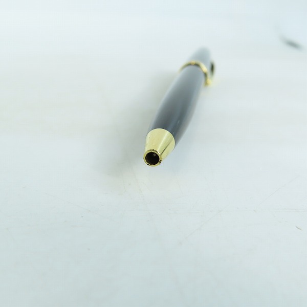 実際に弊社で買取させて頂いたMONT BLANC/モンブラン GENERATION ツイスト式 ボールペンの画像 2枚目