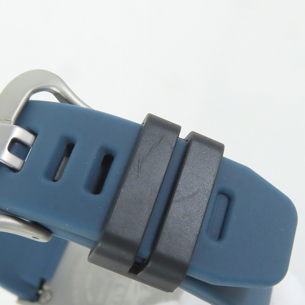 実際に弊社で買取させて頂いた【保証期間内】CASIO/カシオ PROTREK/プロトレック ソーラー/デジタル腕時計 PRG-30-2JFの画像 5枚目