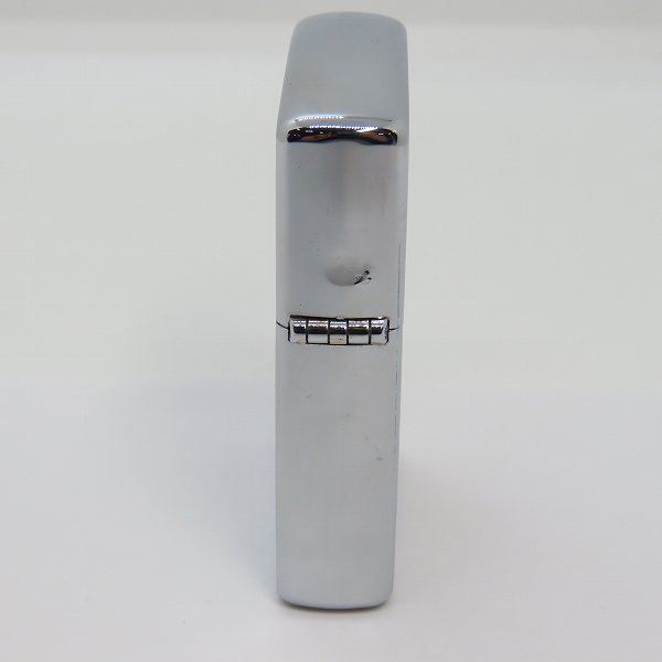 実際に弊社で買取させて頂いたZIPPO/ジッポー アメリカ海軍 CVN-71 U.S.S THEODORE ROOSEVELT/セオドア・ルーズベルト 2000年製の画像 2枚目