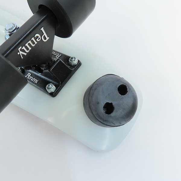 実際に弊社で買取させて頂いたPenny Skateboards/ペニー FESN/Far East Skate Network カスタム ミニクルーザー/スケートボードの画像 4枚目