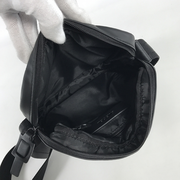 実際に弊社で買取させて頂いたDIESEL/ディーゼル F-BOLD BACK バックの画像 4枚目