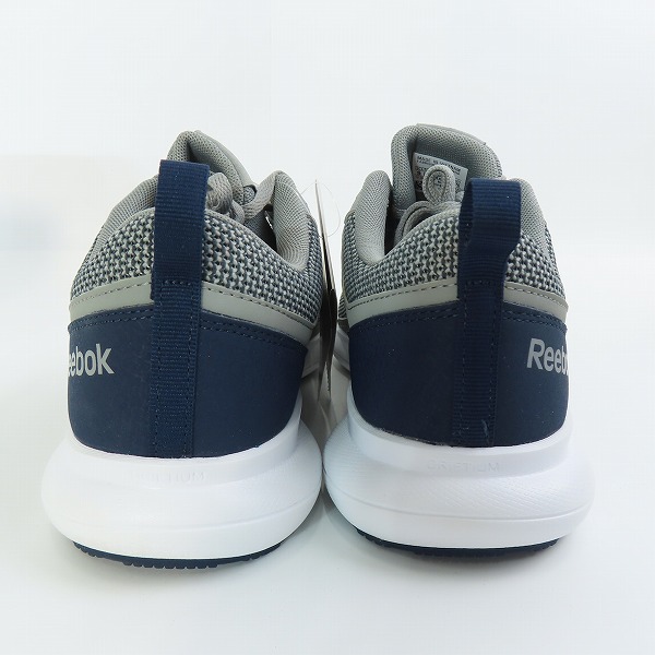 実際に弊社で買取させて頂いた【未使用】Reebok/リーボック Driftium/ドリフタム スニーカー CN6642/27の画像 1枚目