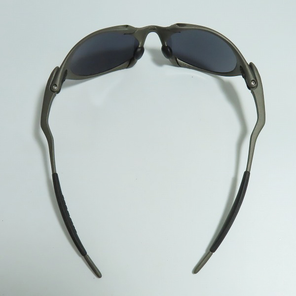 実際に弊社で買取させて頂いたOAKLEY/オークリー ROMEO ロメオ X-METAL/サングラス/アイウェアの画像 2枚目