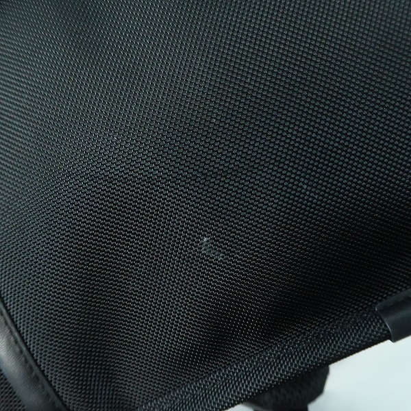 実際に弊社で買取させて頂いたTUMI/トゥミ ALPHA3 T-Pass ビジネスクラス ブリーフパック/リュックサック 2603578D3の画像 7枚目