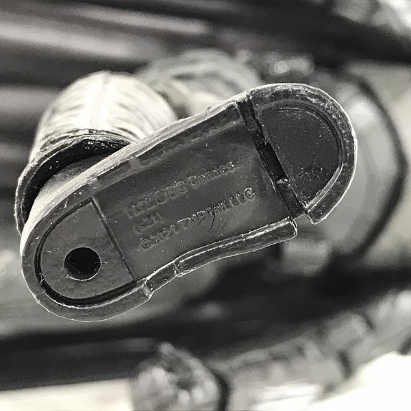 実際に弊社で買取させて頂いたMcFARLANE TOYS/マクファーレントイズ DC Multiverse/DCマルチバース BATMAN/バットマンの画像 6枚目