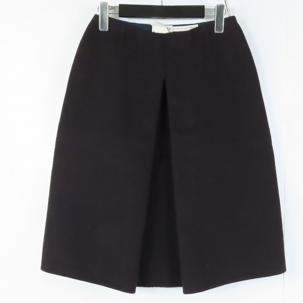 実際に弊社で買取させて頂いたCELINE/セリーヌ FINITION MAIN スカート