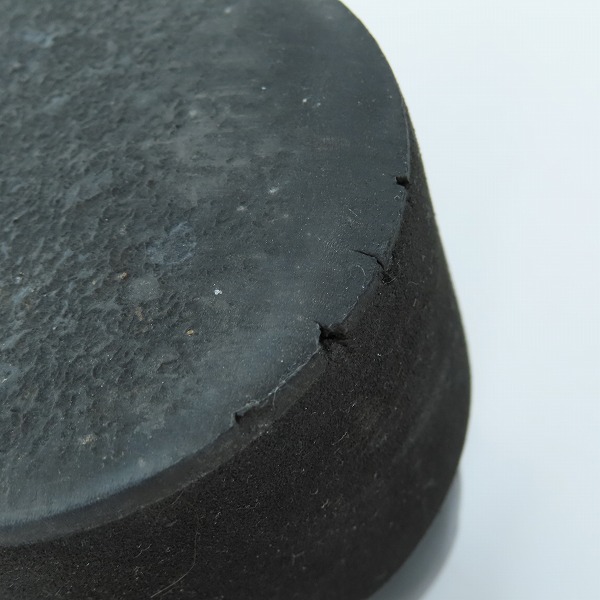 実際に弊社で買取させて頂いたLAD MUSICIAN/ラッドミュージシャン MONK-STRAP SNEAKER SHOES/レザーシューズ 2117-911/42の画像 9枚目