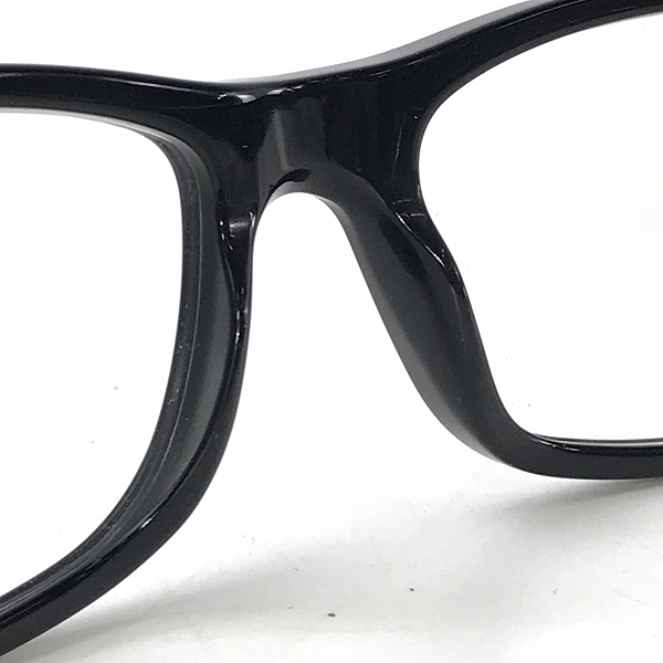 実際に弊社で買取させて頂いたRay-Ban/レイバン サングラス/アイウェア RB5268 5119の画像 3枚目