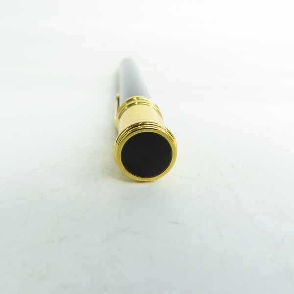 実際に弊社で買取させて頂いたPARKER/パーカー DuoFold ボールペン 専用木箱つきの画像 1枚目