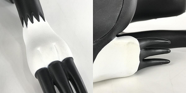 実際に弊社で買取させて頂いたBOUNTY HUNTER/バウンティハンター キャトルくん ソフトビニール/ソフビ/フィギュアの画像 9枚目