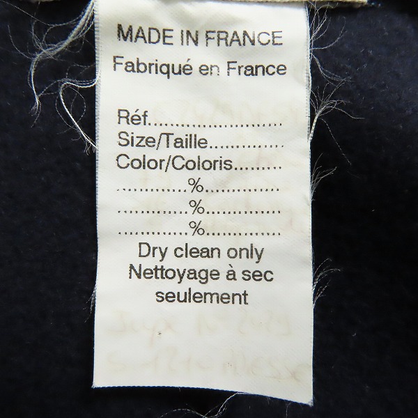 実際に弊社で買取させて頂いたCELINE/セリーヌ FINITION MAIN スカートの画像 3枚目