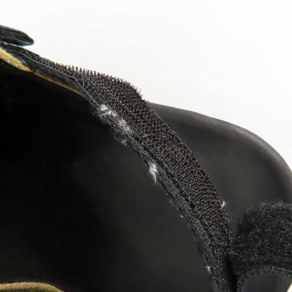 実際に弊社で買取させて頂いたReebok/リーボック BEATNIK SHERPA/ビートニック シェルパ スウェード サンダル DV7340 /28の画像 6枚目