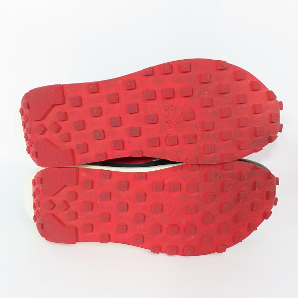 実際に弊社で買取させて頂いたNIKE×Sacai×UNDERCOVER/ナイキ×サカイ×アンダーカバー LDWAFFLE/ワッフル DJ4877-300/26の画像 2枚目