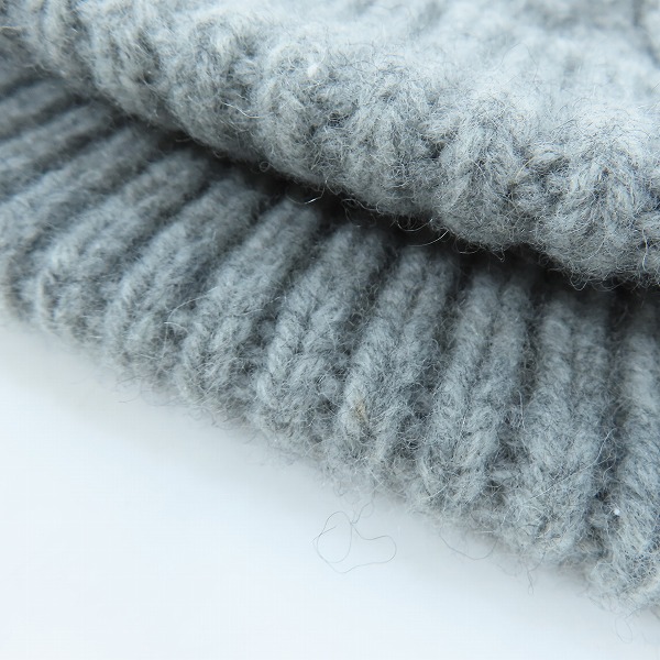 実際に弊社で買取させて頂いたSOPHNET./ソフネット ニット帽/ビーニー SOPH-178110の画像 8枚目