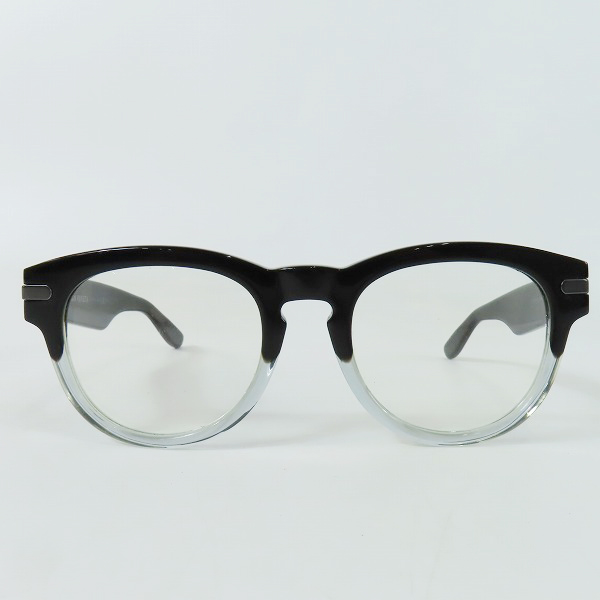 実際に弊社で買取させて頂いたBOTTEGA VENETA/ボッテガヴェネタ アイウエア/メガネフレーム B.V.316