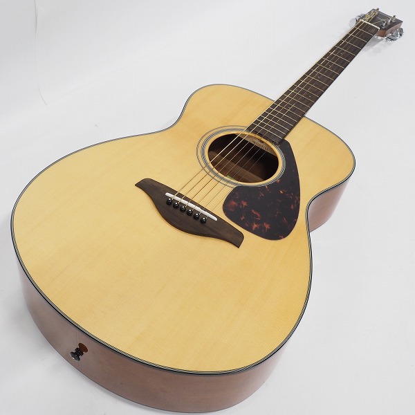 実際に弊社で買取させて頂いた★YAMAHA/ヤマハ FS800 アコースティックギター/アコギ