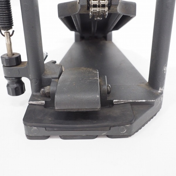 実際に弊社で買取させて頂いたYAMAHA/ヤマハ FP9500C ドラム用シングルキックペダル ダブルチェーン ソフトケース付の画像 4枚目